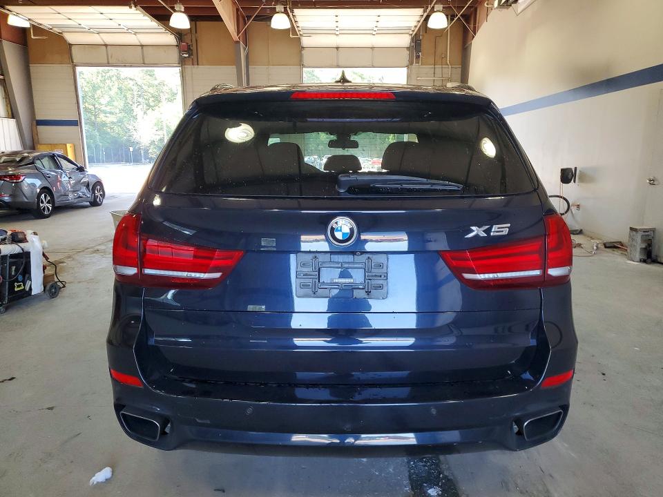 Продаж на аукціоні авто 2016 Bmw X5, vin: 5UXKR6C54G0J82643, номер лоту: 60663616