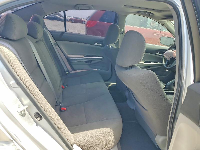 59727266 :رقم المزاد ، 1HGCP2F7XAA142104 vin ، 2010 Honda Accord مزاد بيع