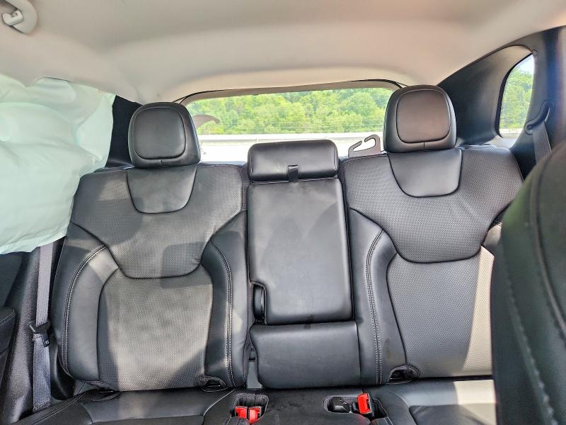 61358156 :رقم المزاد ، 1C4PJMMB9PD110174 vin ، 2023 Jeep Cherokee مزاد بيع