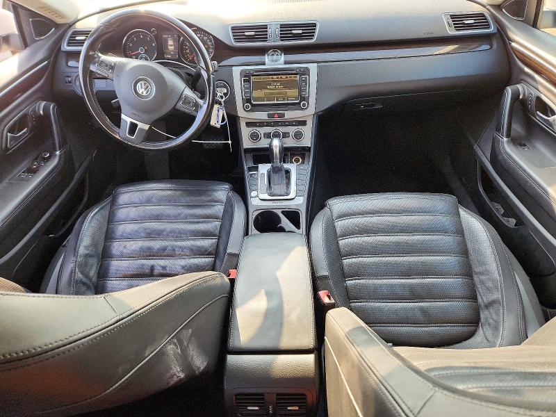 Продаж на аукціоні авто 2015 Volkswagen Cc, vin: WVWGU7AN3FE800728, номер лоту: 60217976