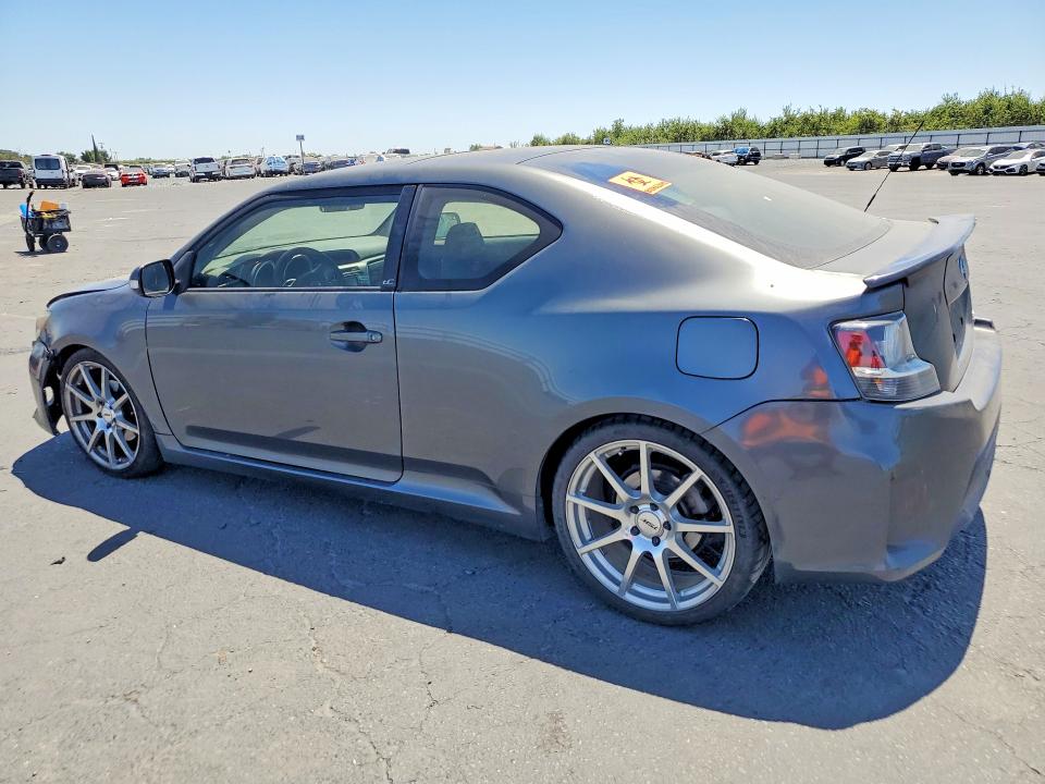 Продаж на аукціоні авто 2014 Scion Tc, vin: JTKJF5C74E3067238, номер лоту: 60192796