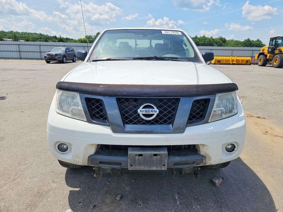 Aukcja sprzedaży 2012 Nissan Frontier, vin: 1N6AD0CW2CC477294, numer aukcji: 60779536