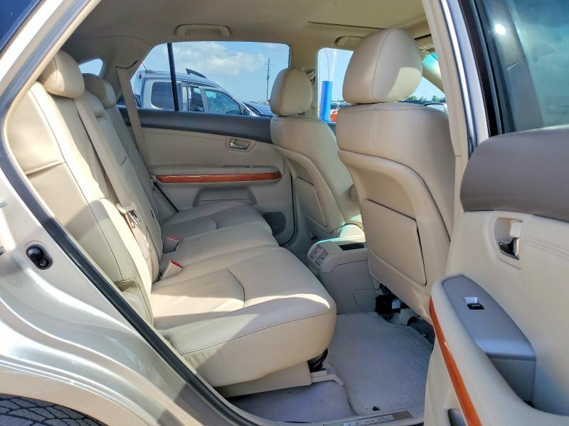 Aukcja sprzedaży 2005 Lexus Rx, vin: 2T2GA31U65C025444, numer aukcji: 59650556