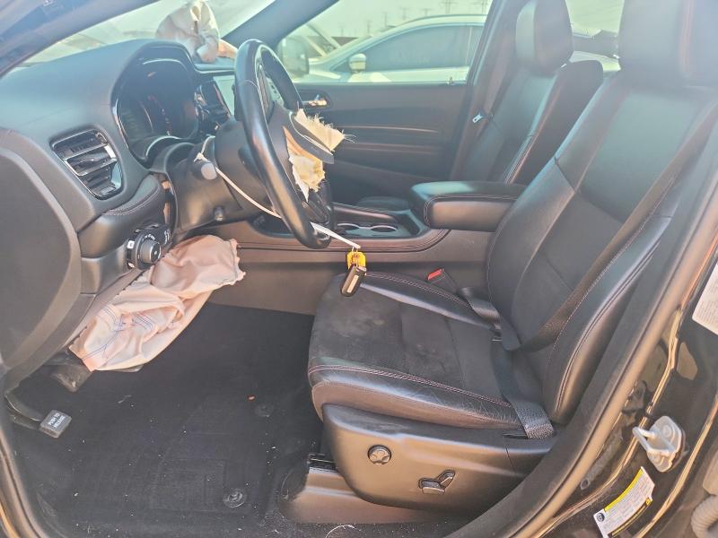 Aukcja sprzedaży 2021 Dodge Durango, vin: 1C4SDJCT8MC520444, numer aukcji: 60510946