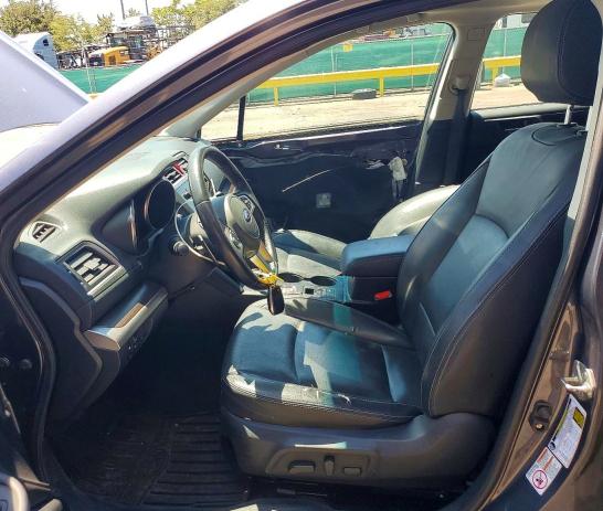 Продаж на аукціоні авто 2015 Subaru Legacy, vin: 4S3BNBL6XF3035853, номер лоту: 60452086