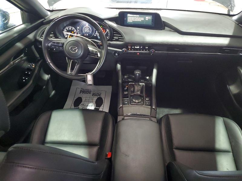 Продажа на аукционе авто 2024 Mazda 3, vin: JM1BPAKM6R1712935, номер лота: 60988356