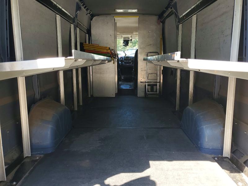 Aukcja sprzedaży 2020 Ram Promaster 3500, vin: 3C6URVJG2LE144121, numer aukcji: 58502246