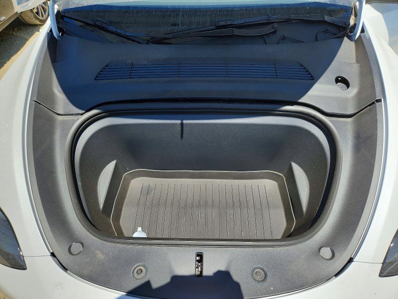 Продажа на аукционе авто 2023 Tesla Model Y, vin: 7SAYGDEE8PF690587, номер лота: 59140256