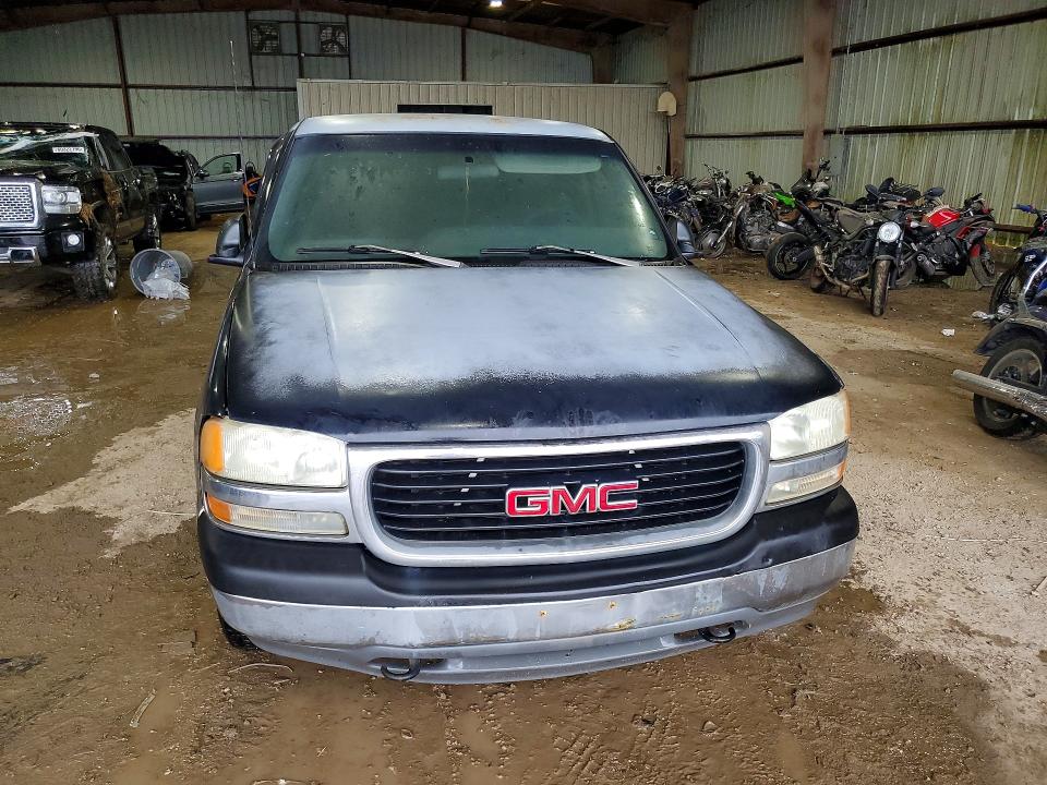 Aukcja sprzedaży 1999 Gmc New Sierra, vin: 1GTEC14W1XZ510705, numer aukcji: 60206136