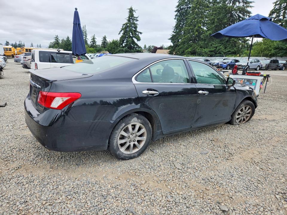Aukcja sprzedaży 2007 Lexus Es, vin: JTHBJ46G772022091, numer aukcji: 54427366