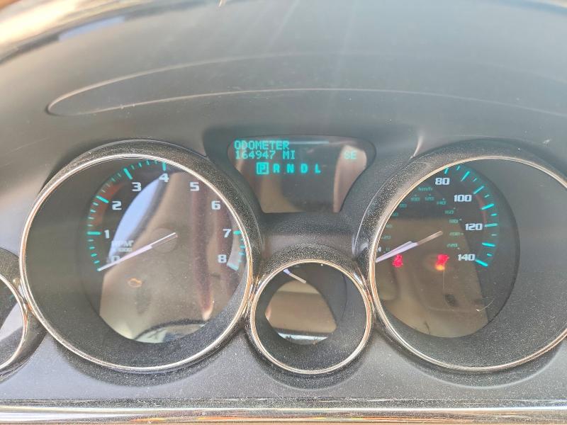 Продаж на аукціоні авто 2015 Buick Enclave, vin: 5GAKVCKD9FJ137163, номер лоту: 61433536