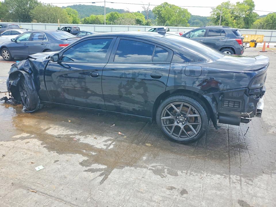 Aukcja sprzedaży 2018 Dodge Charger, vin: 2C3CDXCT8JH203428, numer aukcji: 59107816