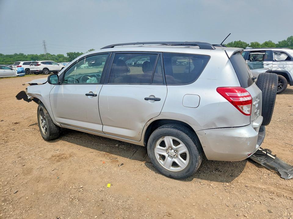 Продаж на аукціоні авто 2010 Toyota Rav4, vin: 2T3BF4DV3AW067385, номер лоту: 60965666