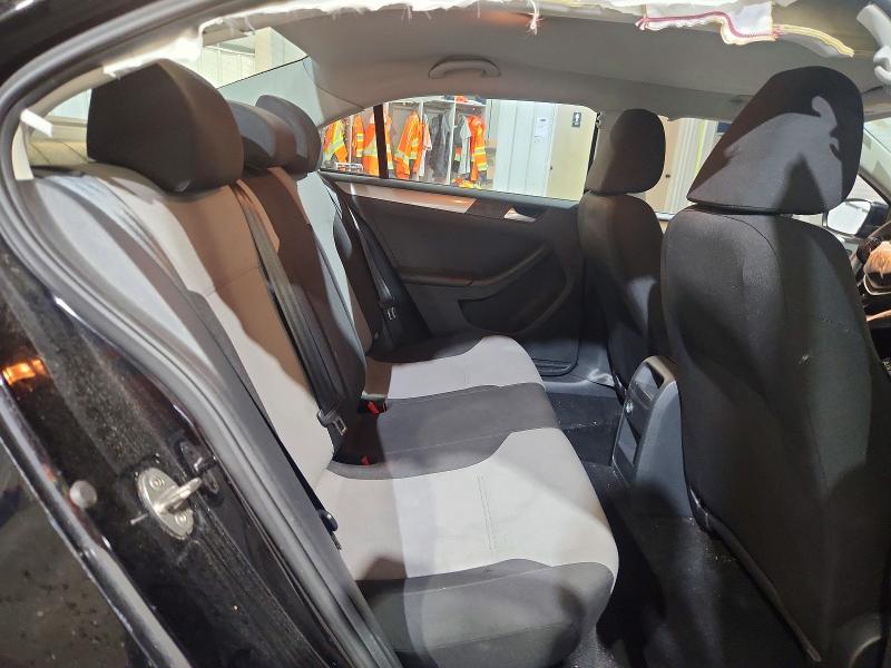 Продажа на аукционе авто 2017 Volkswagen Jetta, vin: 3VW167AJ5HM302294, номер лота: 59192456