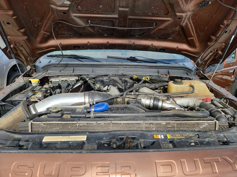 Aukcja sprzedaży 2011 Ford F350, vin: 1FT8W3BT3BEB64259, numer aukcji: 60932326