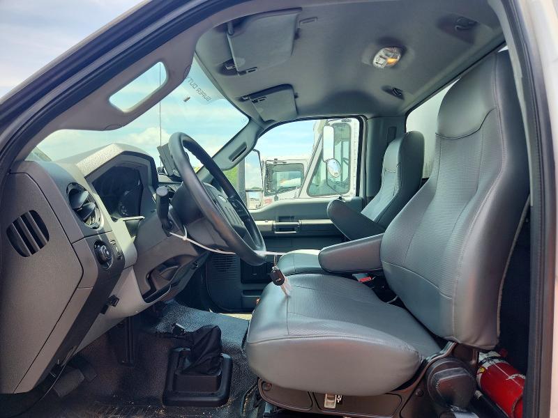 Aukcja sprzedaży 2017 Ford F650, vin: 1FDNF6AY7HDB04867, numer aukcji: 60510306