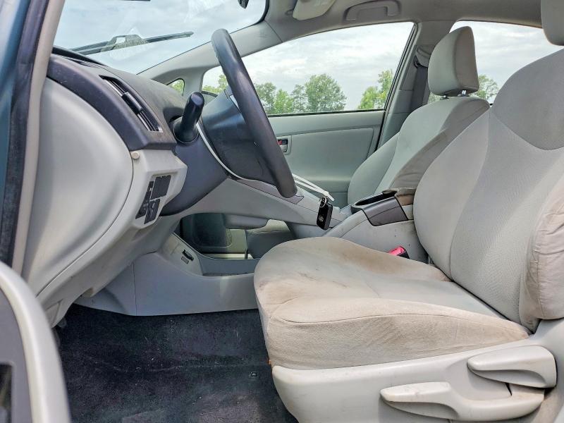59660076 :رقم المزاد ، JTDKN3DU6D5627464 vin ، 2013 Toyota Prius مزاد بيع