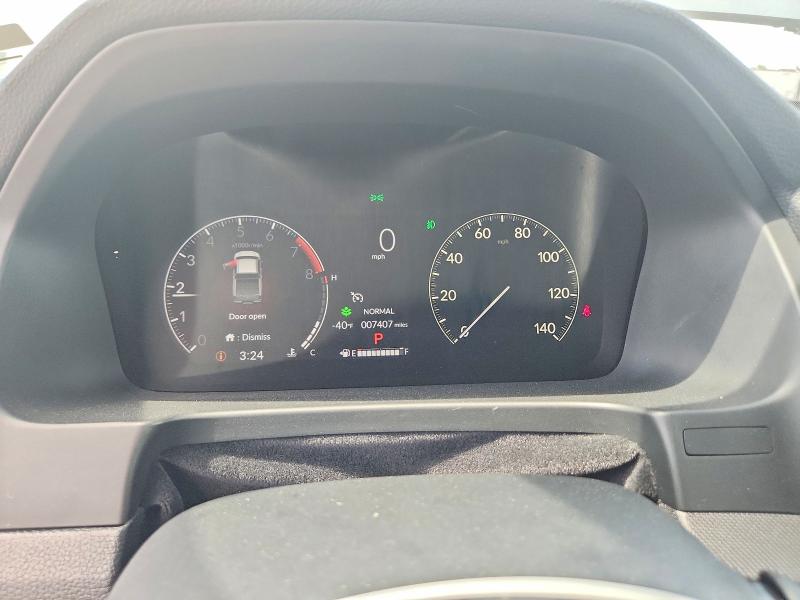 Продаж на аукціоні авто 2026 Honda Ridgeline, vin: 5FPYK3F58TB020821, номер лоту: 60660986