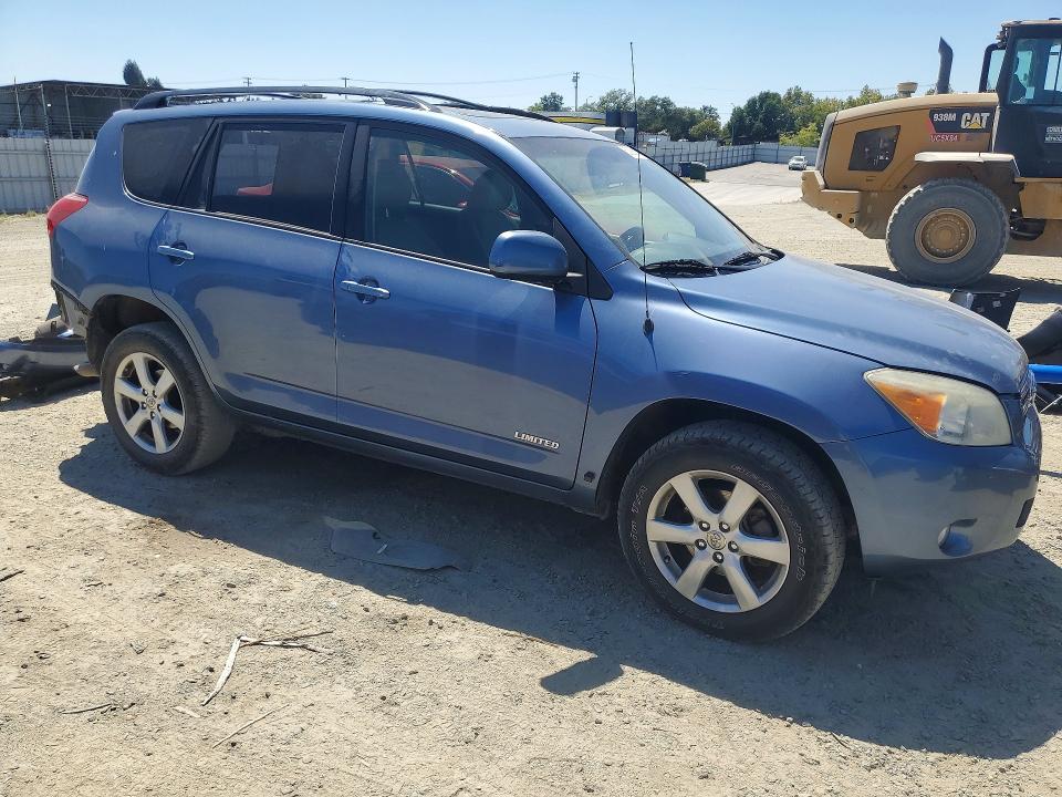 Aukcja sprzedaży 2007 Toyota Rav4, vin: JTMBK31V876019711, numer aukcji: 63386666