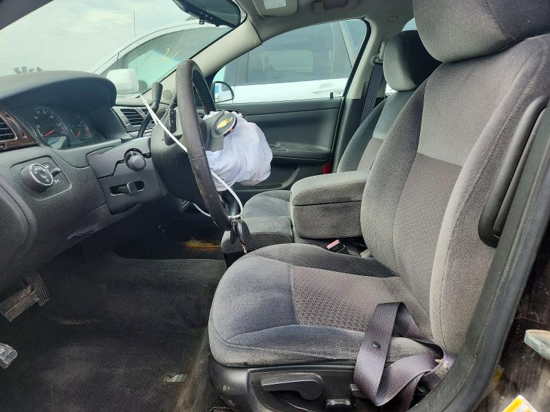 Aukcja sprzedaży 2012 Chevrolet Impala, vin: 2G1WB5E3XC1171456, numer aukcji: 61389676