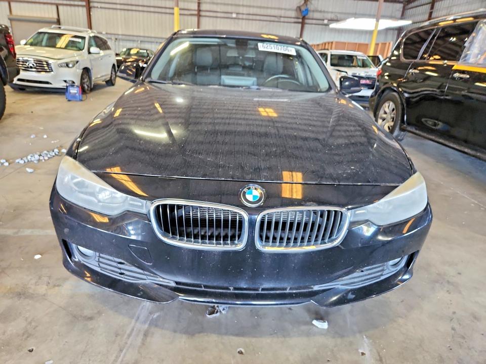 Продаж на аукціоні авто 2013 Bmw 320, vin: WBA3B1C50DK128427, номер лоту: 62510706