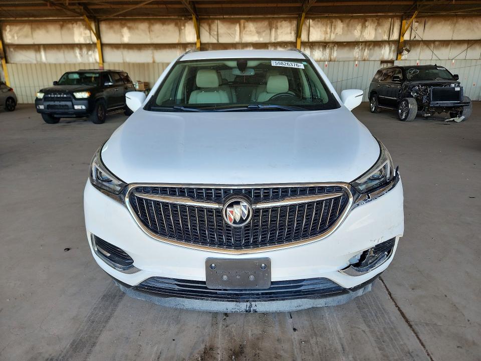 Продаж на аукціоні авто 2019 Buick Enclave, vin: 5GAERBKW4KJ190165, номер лоту: 59826376