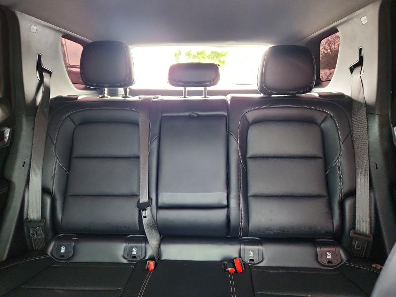Продажа на аукционе авто 2025 Gmc Terrain, vin: 3GKALUEG3SL211051, номер лота: 61918116