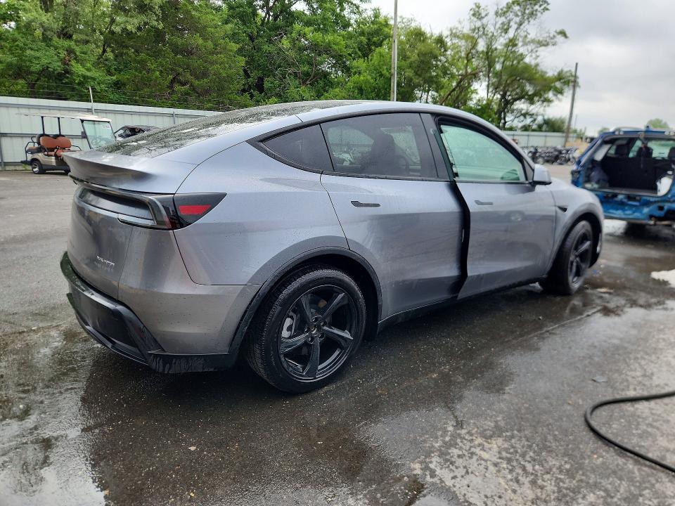 Aukcja sprzedaży 2026 Tesla Model Y, vin: 7SAYGDEE2TA458509, numer aukcji: 60367456