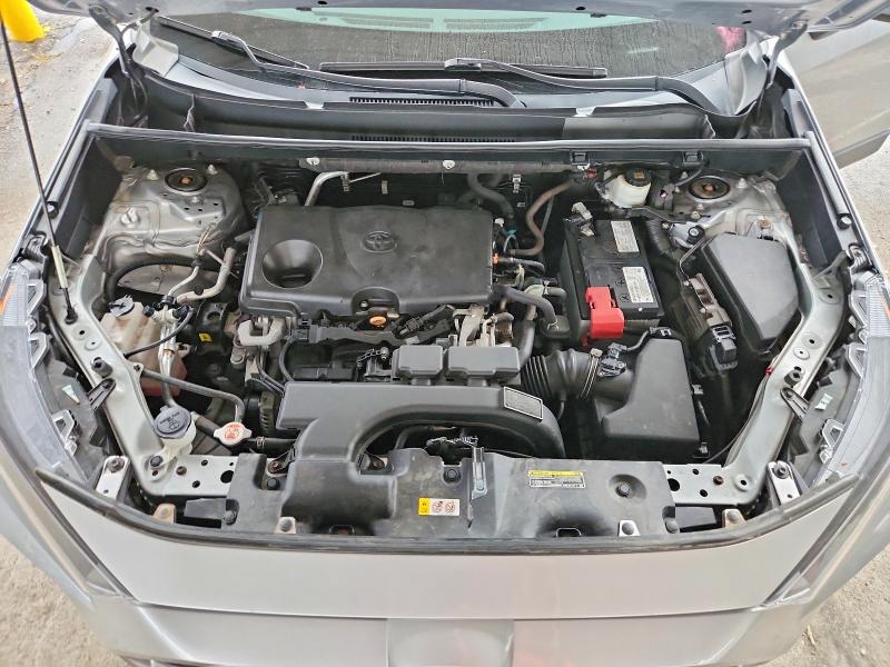 2019 Toyota Rav4 მანქანა იყიდება აუქციონზე, vin: 2T3F1RFV5KW077671, აუქციონის ნომერი: 61985286