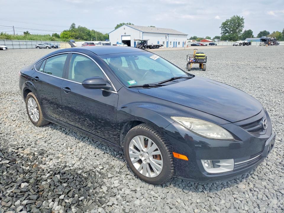 Продажа на аукционе авто 2010 Mazda 6, vin: 1YVHZ8CH2A5M54323, номер лота: 63530356