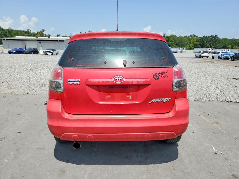 Aukcja sprzedaży 2008 Toyota Corolla Matrix, vin: 2T1KR32E38C720435, numer aukcji: 60620146