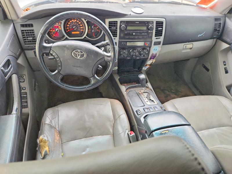 Продажа на аукционе авто 2007 Toyota 4runner, vin: JTEBU17R370107539, номер лота: 61257106