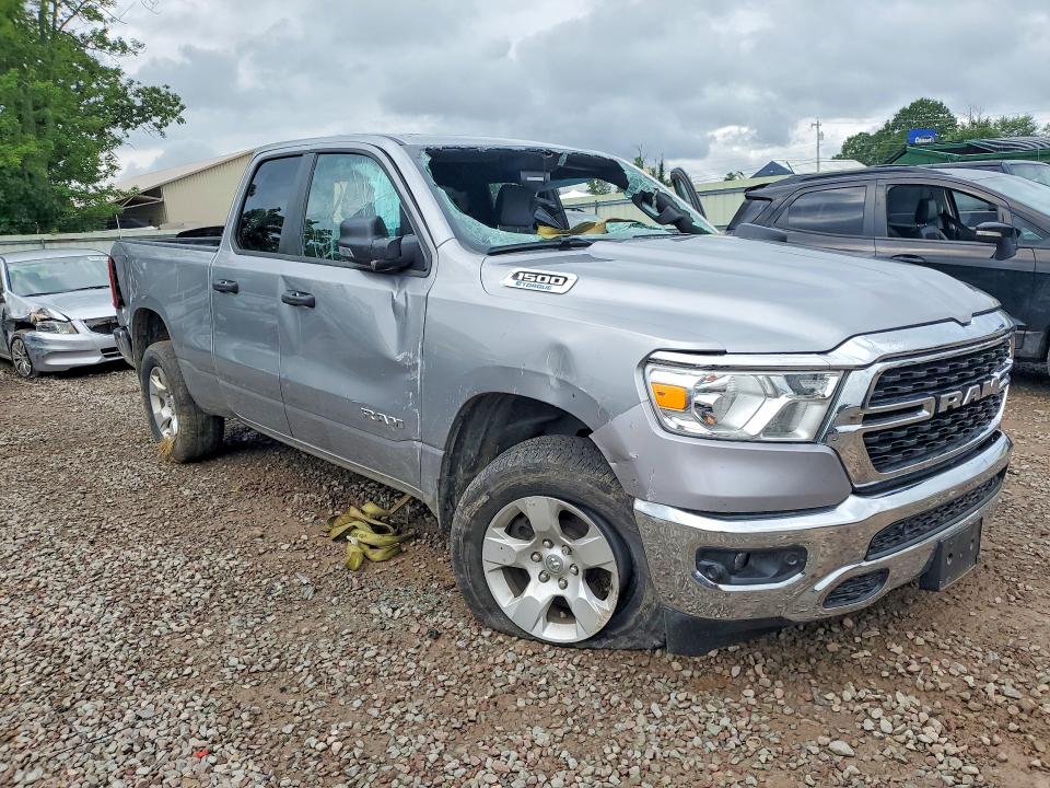 Auction sale of the 2024 Ram 1500, vin: 1C6RRFBG8RN203638, lot number: 62868986