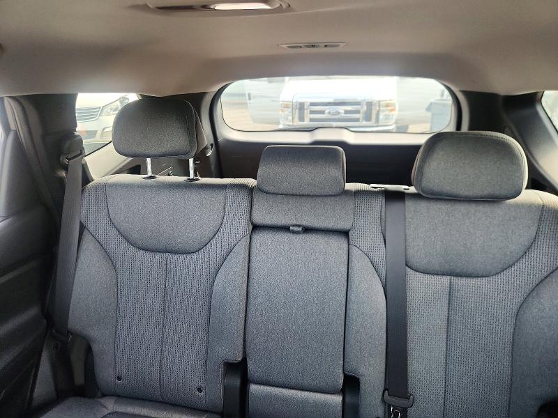 2022 Hyundai Santa Fe მანქანა იყიდება აუქციონზე, vin: KM8S2DA17NU039794, აუქციონის ნომერი: 60697916