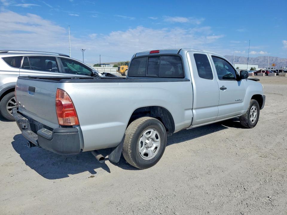Продажа на аукционе авто 2006 Toyota Tacoma, vin: 5TETX22N16Z292022, номер лота: 61627586