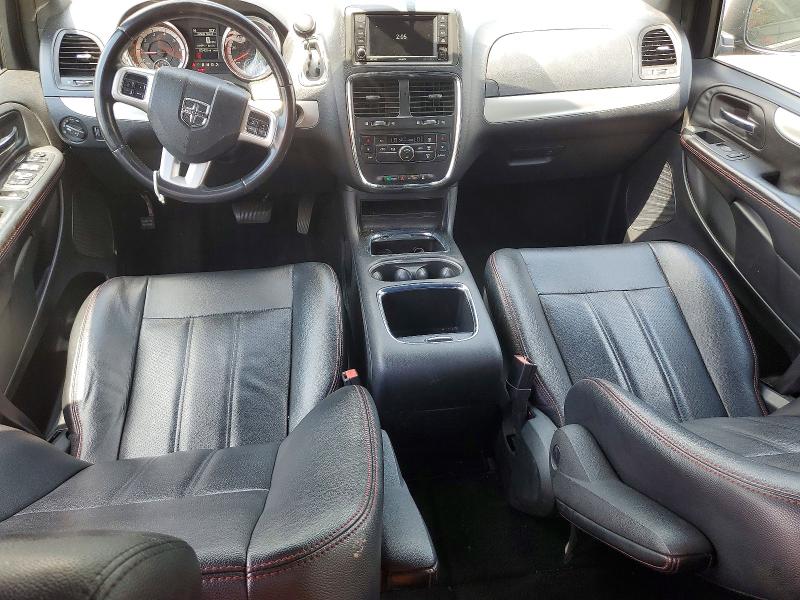 Aukcja sprzedaży 2016 Dodge Grand Caravan, vin: 2C4RDGEG7GR235098, numer aukcji: 59302646