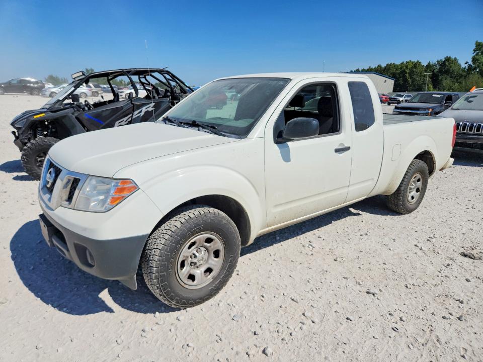 60867236 :رقم المزاد ، 1N6BD0CT2KN783201 vin ، 2019 Nissan Frontier مزاد بيع