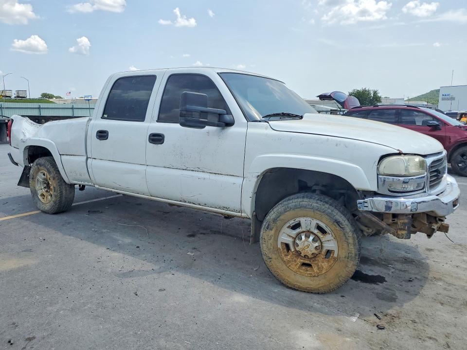 Продаж на аукціоні авто 2003 Gmc Sierra, vin: 1GTGC13U73F154748, номер лоту: 62086276