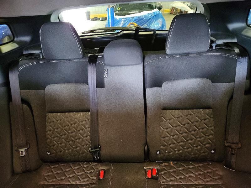 58877966 :رقم المزاد ، 3N8AP6CA2SL365510 vin ، 2025 Nissan Kicks مزاد بيع