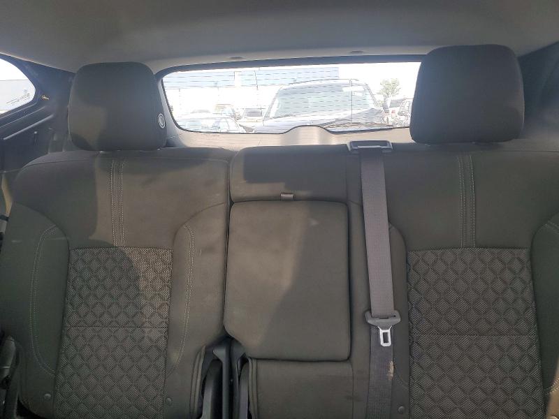 Продаж на аукціоні авто 2019 Chevrolet Blazer, vin: 3GNKBBRA9KS613294, номер лоту: 61521576