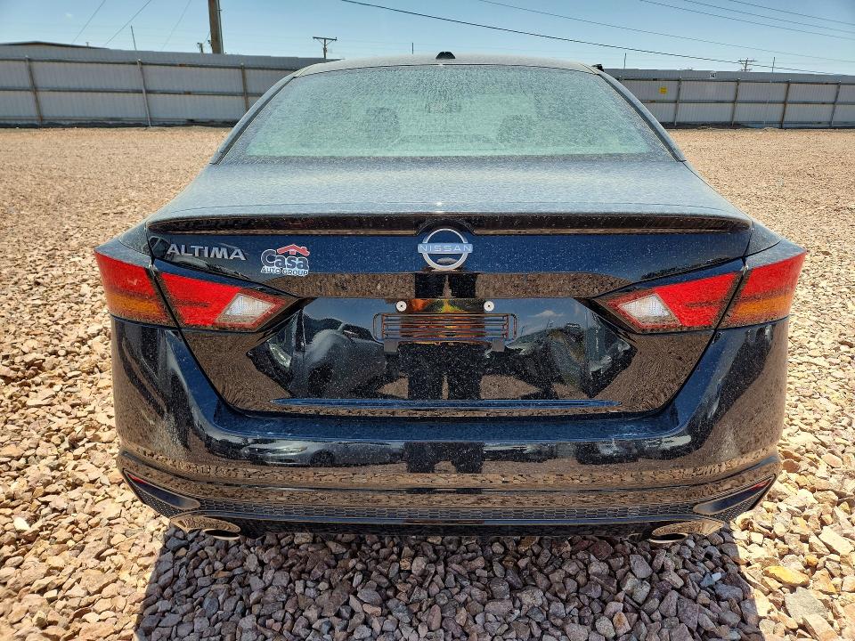 Продажа на аукционе авто 2025 Nissan Altima, vin: 1N4BL4DV7SN406916, номер лота: 60648236