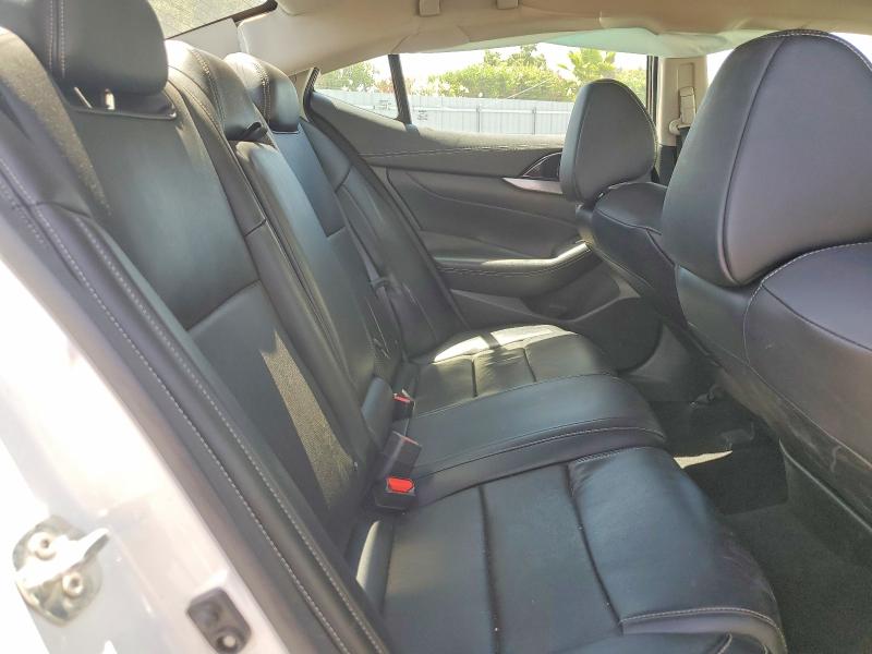 Продаж на аукціоні авто 2023 Nissan Maxima, vin: 1N4AA6CV7PC512042, номер лоту: 61542946