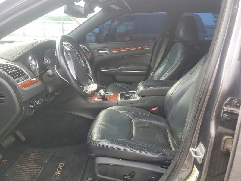 Aukcja sprzedaży 2014 Chrysler 300, vin: 2C3CCAAG2EH138409, numer aukcji: 62688386