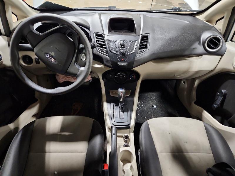 Продажа на аукционе авто 2012 Ford Fiesta, vin: 3FADP4AJ6CM126530, номер лота: 61810456