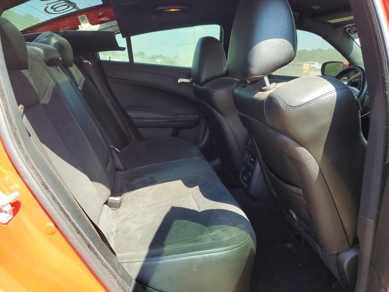 Продаж на аукціоні авто 2019 Dodge Charger, vin: 2C3CDXCT7KH737148, номер лоту: 58453026