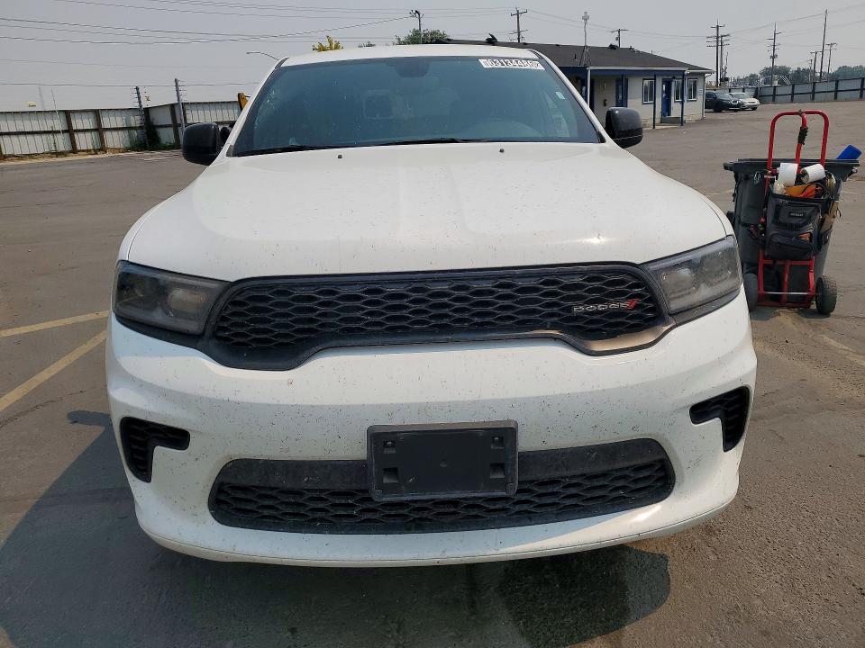 Продажа на аукционе авто 2025 Dodge Durango, vin: 1C4RDJDG9SC547651, номер лота: 63134486
