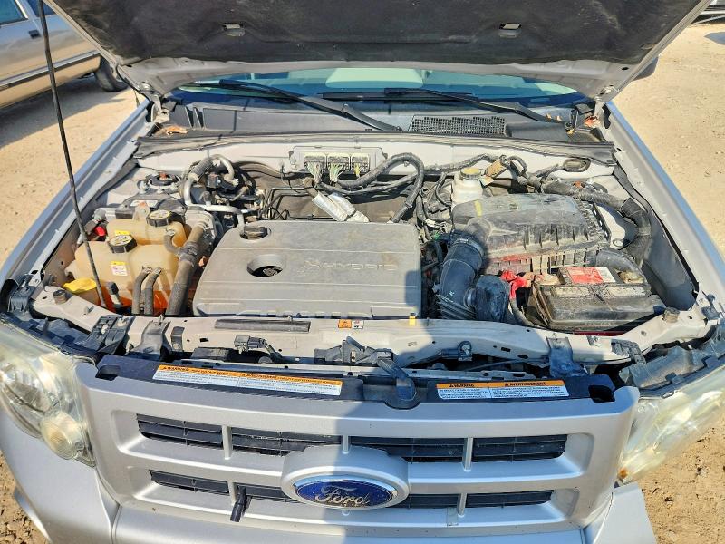 62417626 :رقم المزاد ، 1FMCU49319KA49369 vin ، 2009 Ford Escape مزاد بيع
