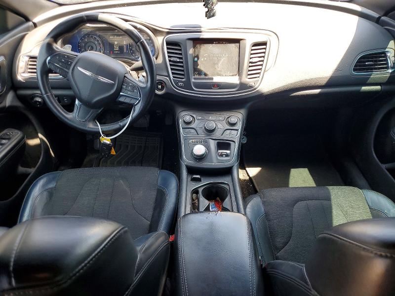 Aukcja sprzedaży 2016 Chrysler 200, vin: 1C3CCCDG8GN100667, numer aukcji: 61330556