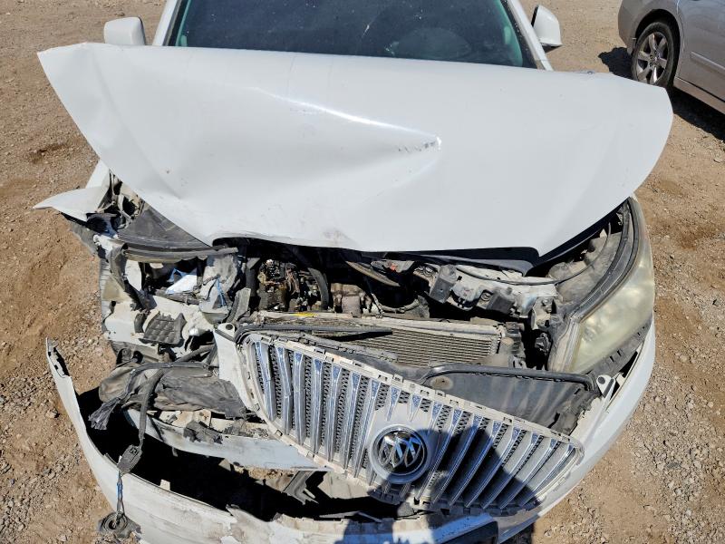 Продажа на аукционе авто 2010 Buick Lacrosse, vin: 1G4GC5EG3AF131717, номер лота: 60266906