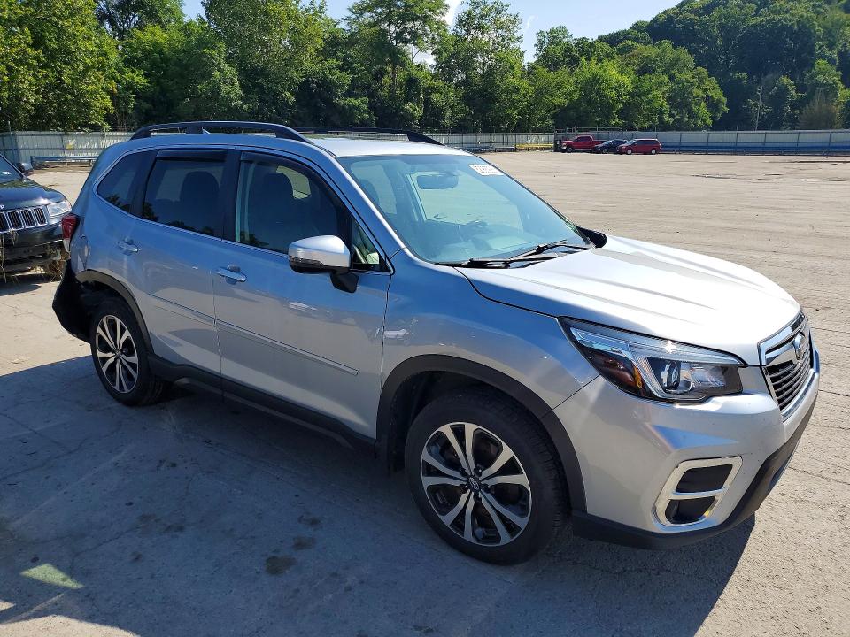 Aukcja sprzedaży 2020 Subaru Forester, vin: JF2SKAUC8LH421226, numer aukcji: 62066926
